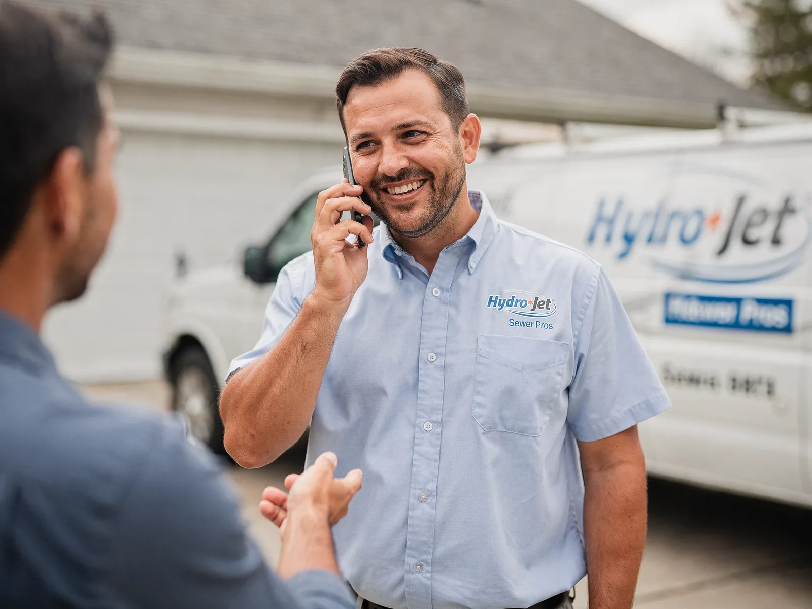 Hydro Jetting Winchester, MA FAQs